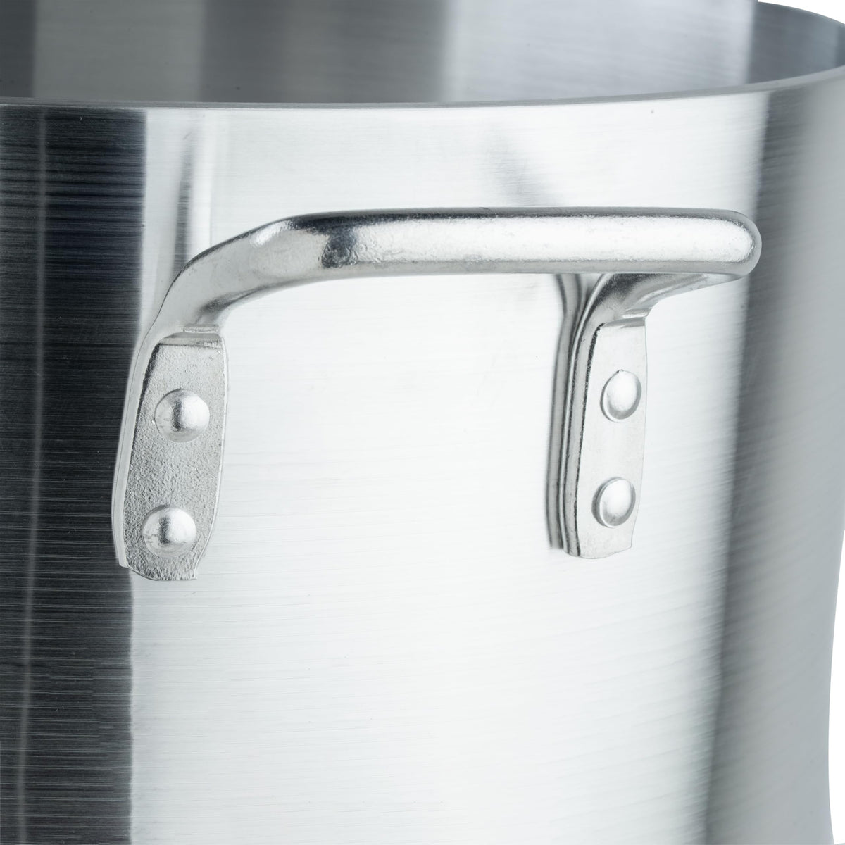 6.0mm Aluminum 60-Quart Stock Pot K998