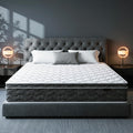 12 Inch Full Size Mattress D478784