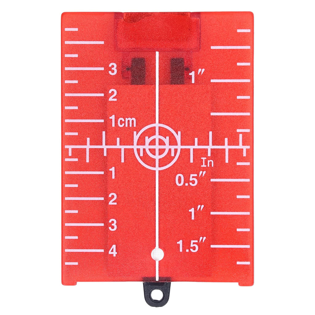 Magnetic Target Plate Alignment Tool N79506