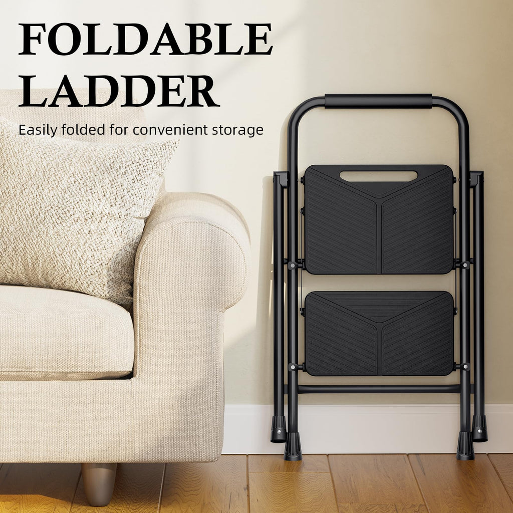 2 Step Folding Ladder P78371