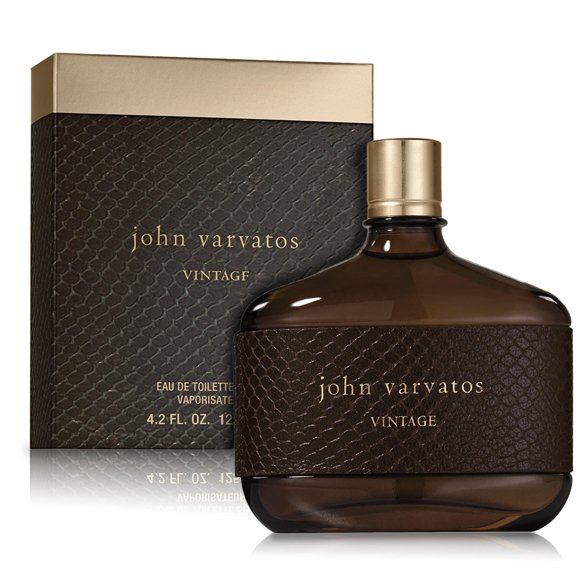 Men's Aromatic Chypre Eau de Toilette Spray Q8755