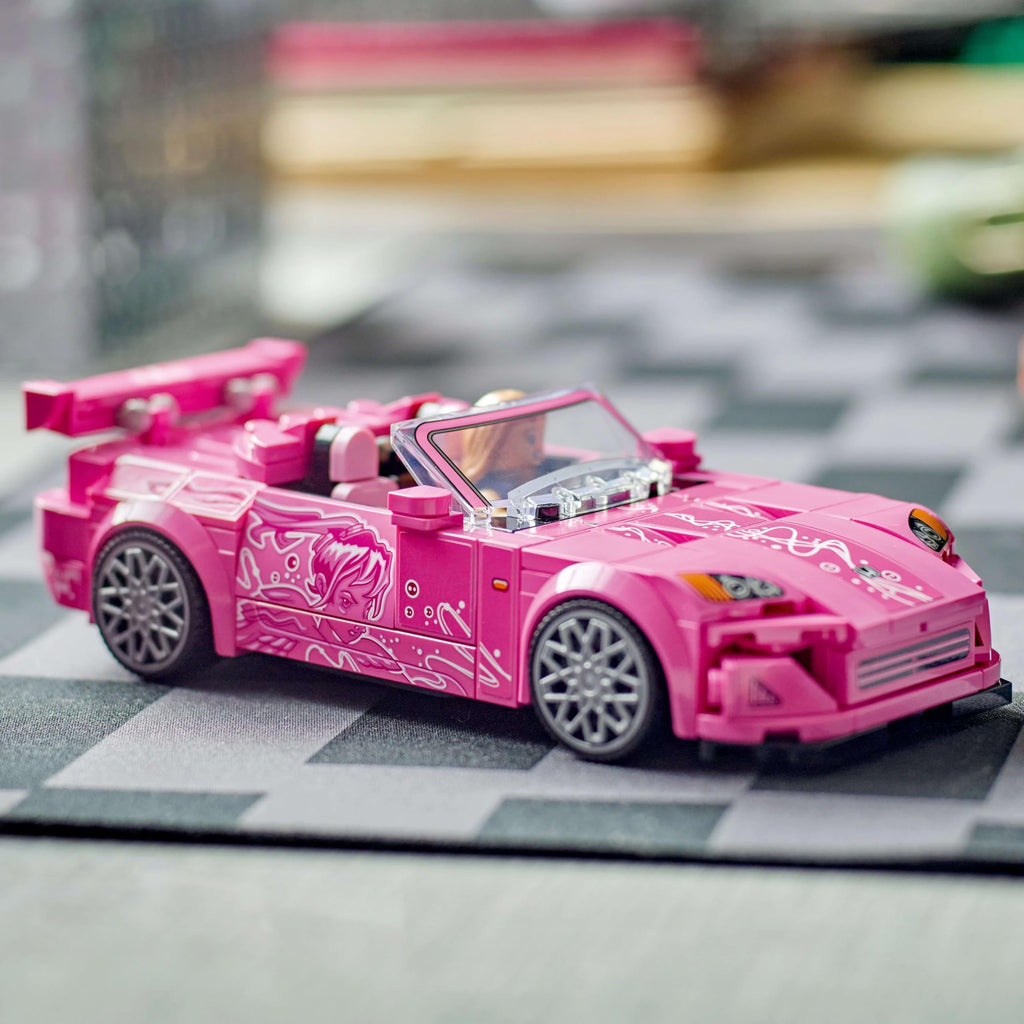 Toy Building Blocks D986992