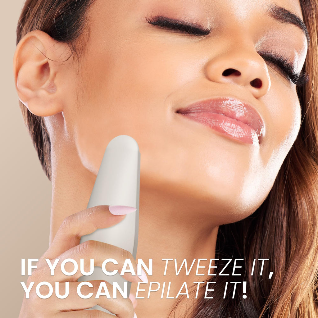 Pearl Facial Hair Remover P886