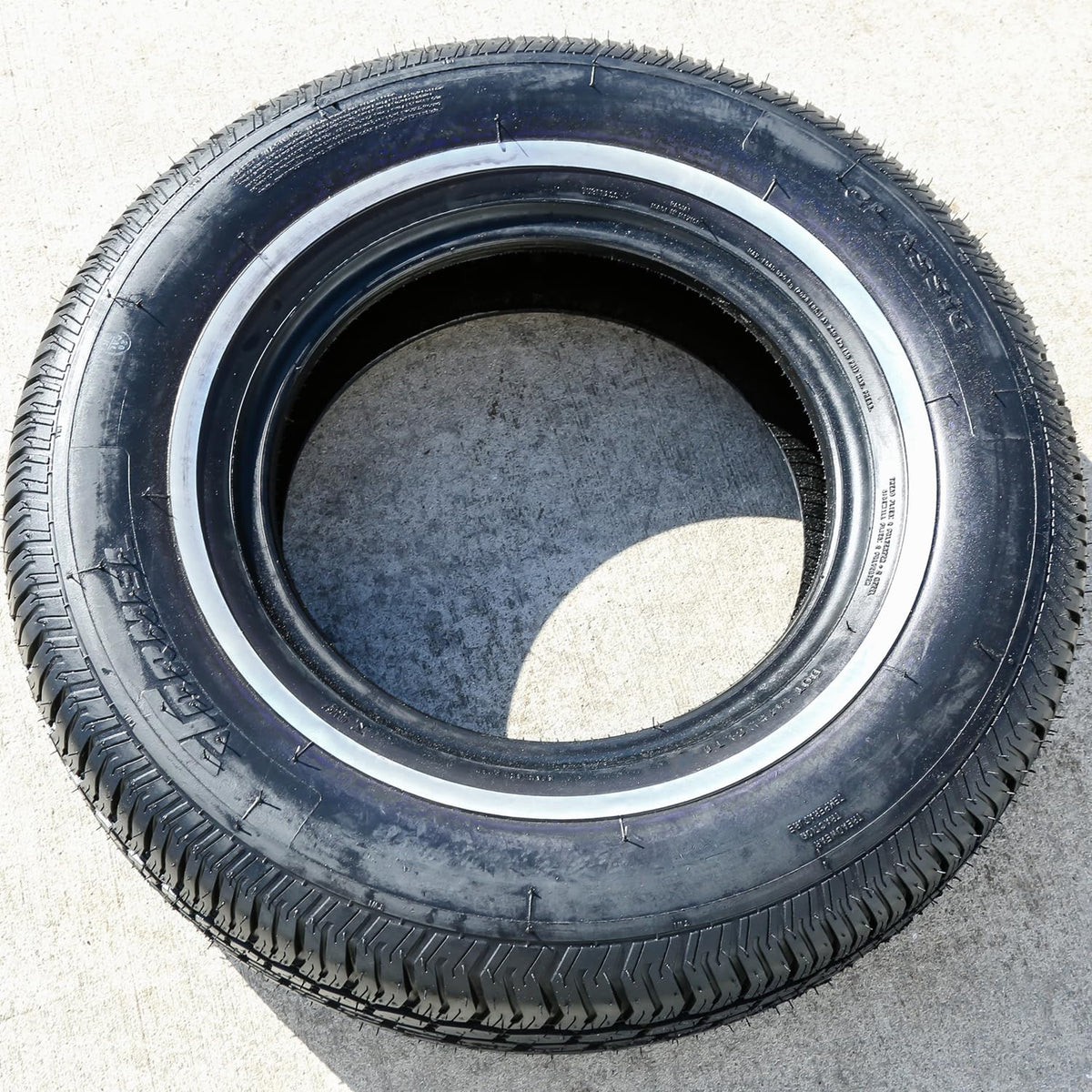 205/75R15 97S SL All Season Touring Radial Two Tires J17148