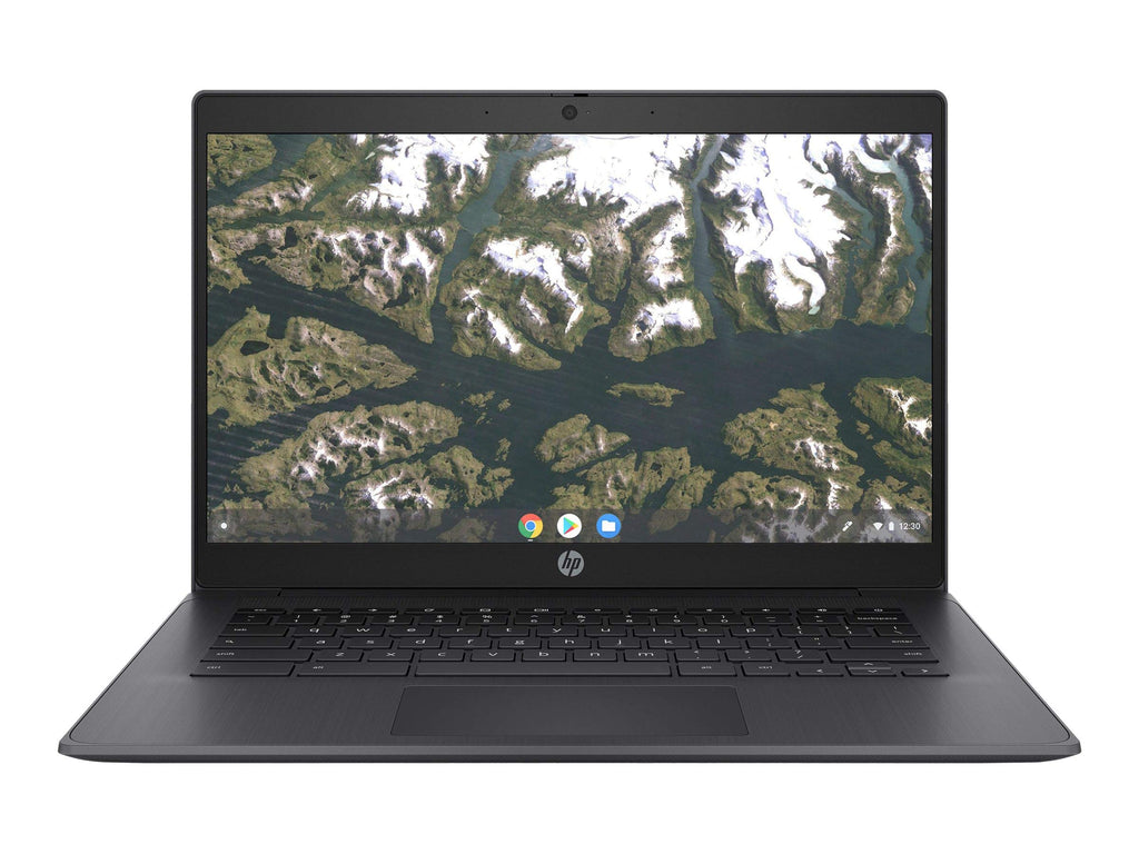 14" Chromebook Celeron N4020 8 GB RAM 32 GB EMMC R613