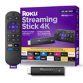 4K HDR Streaming Device with Voice Remote C10417