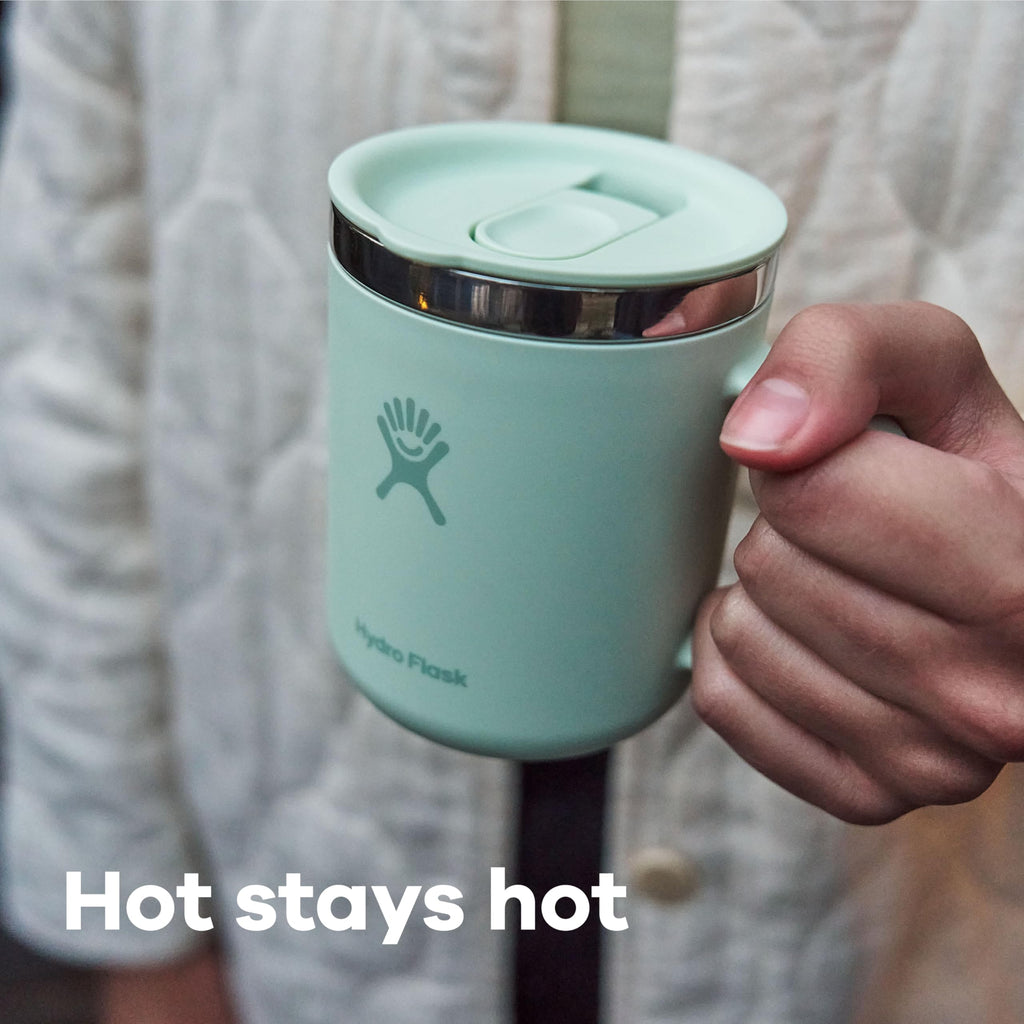 Insulated Stainless Steel Travel Mug 24 Oz S92795