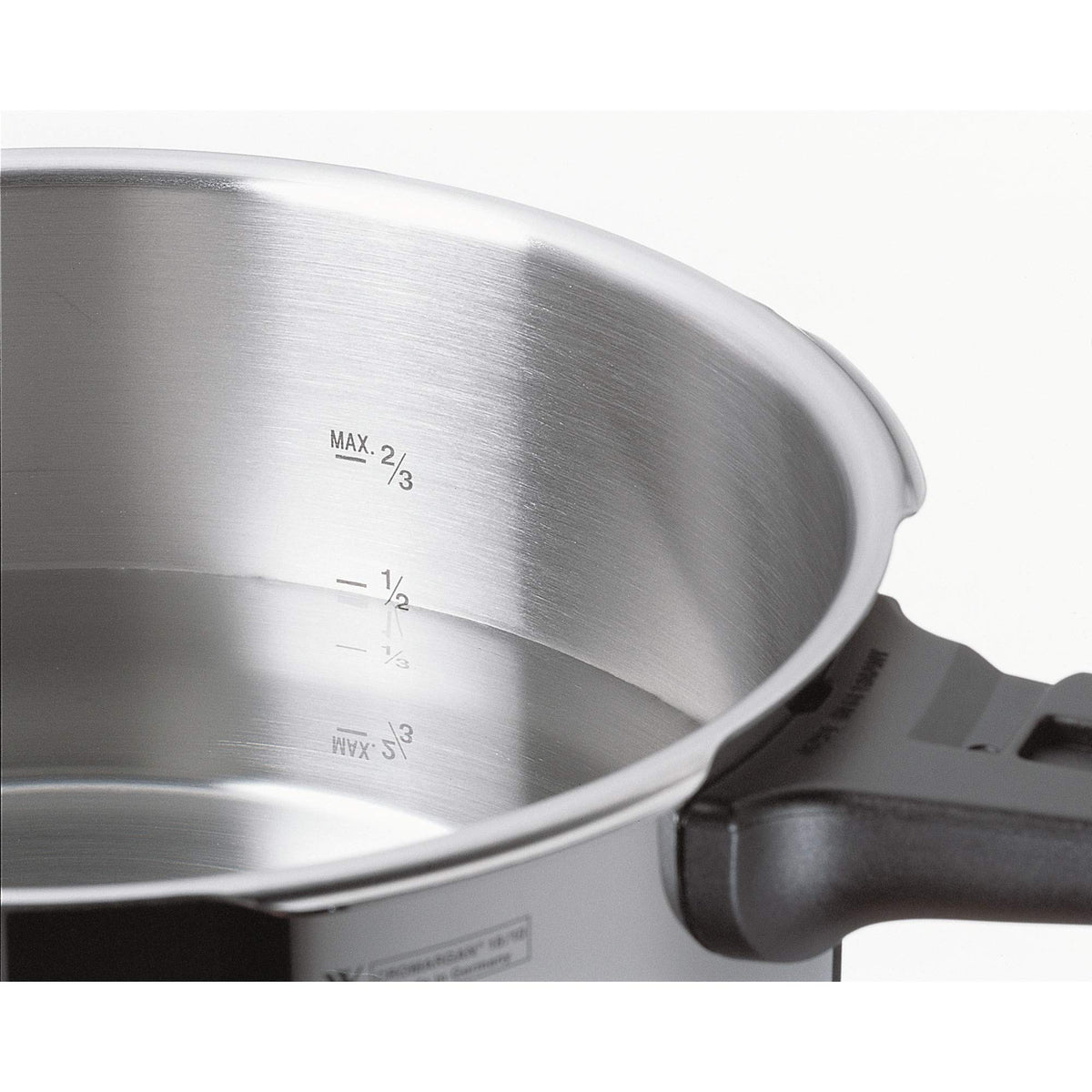 Pressure Cooker Set 2 Piece 22 cm C81937