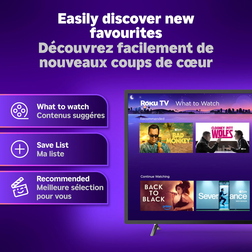 4K HDR Streaming Device with Voice Remote C10417