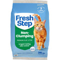 Non-Clumping Cat Litter with Odor Control, 35 lb. Bag R77931