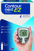 Blood Glucose Monitoring System R544