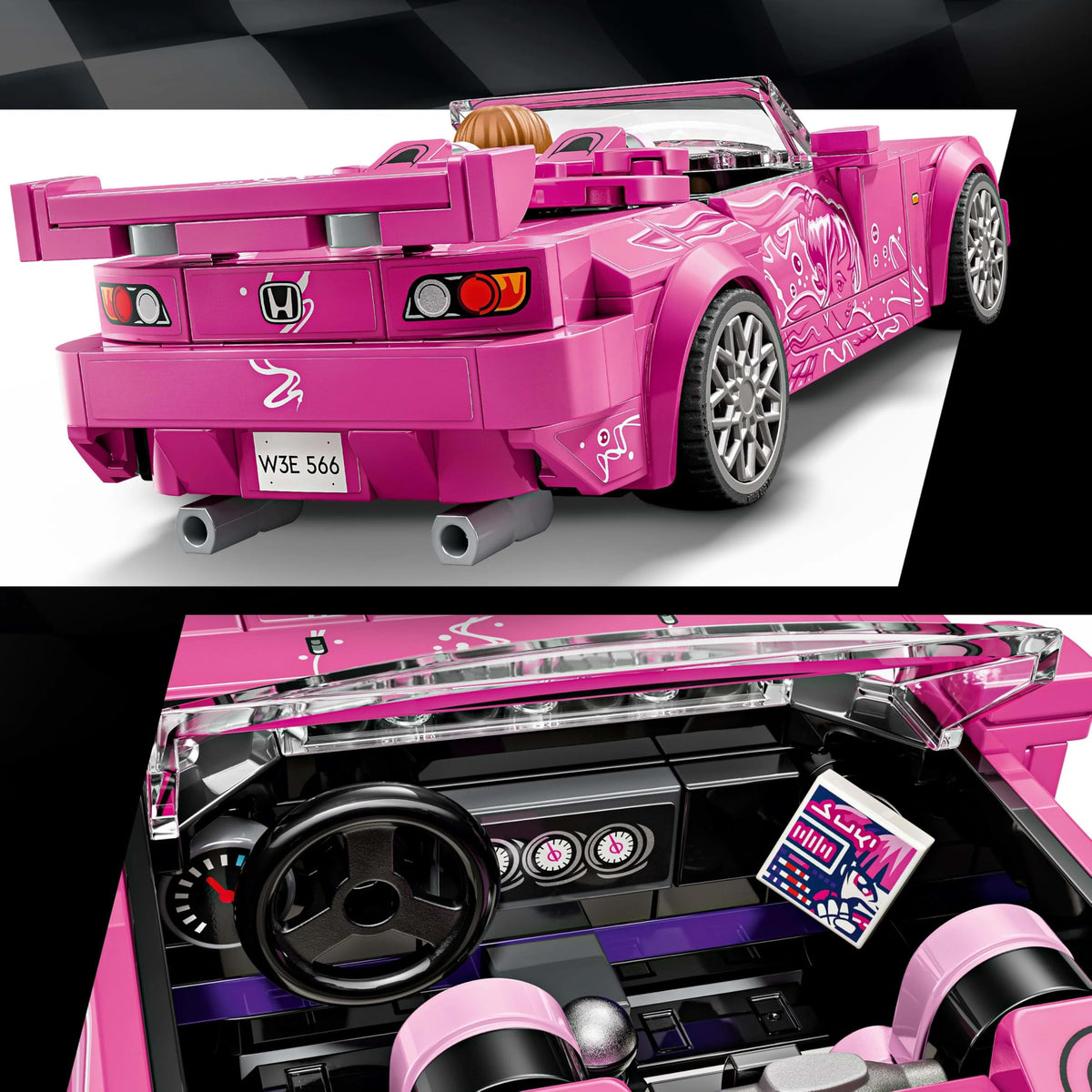 Toy Building Blocks D986992
