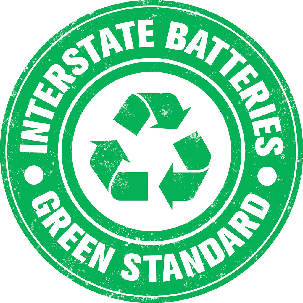 12V 540 CCA Automotive Battery E225