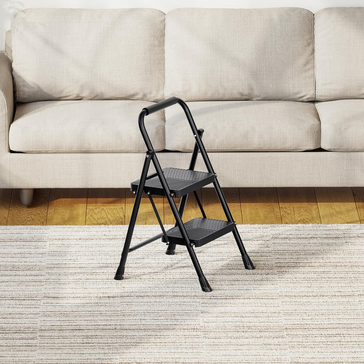 2 Step Folding Ladder P78371