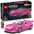 Toy Building Blocks D986992