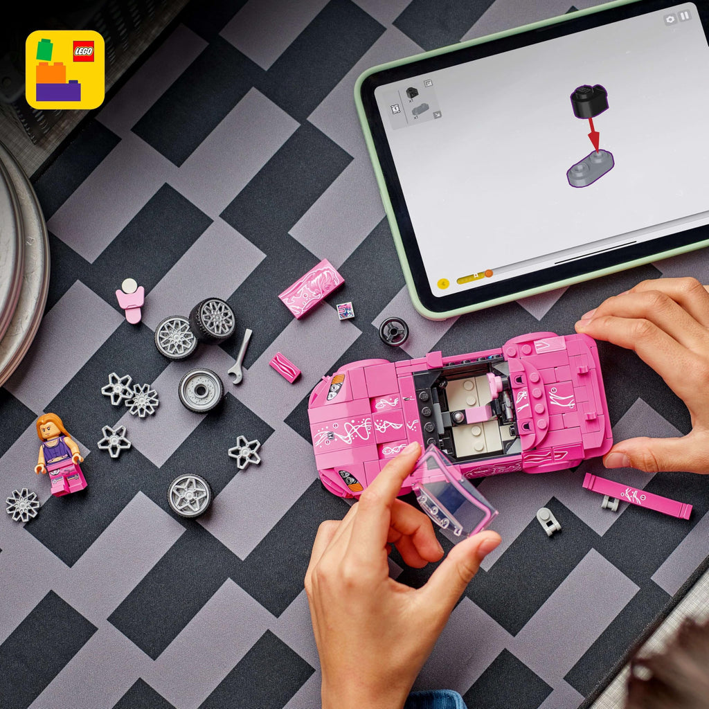 Toy Building Blocks D986992