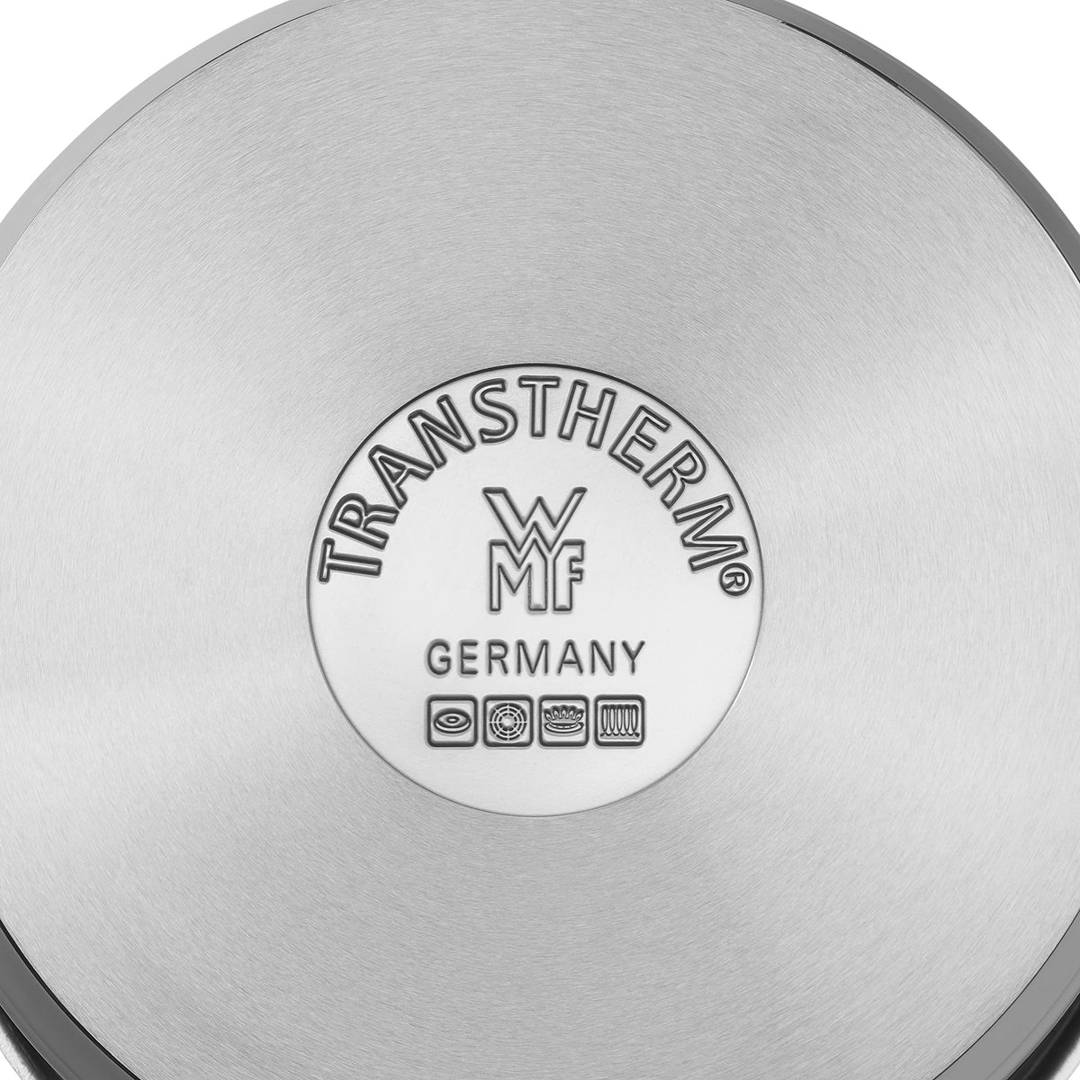 Pressure Cooker Set 2 Piece 22 cm C81937