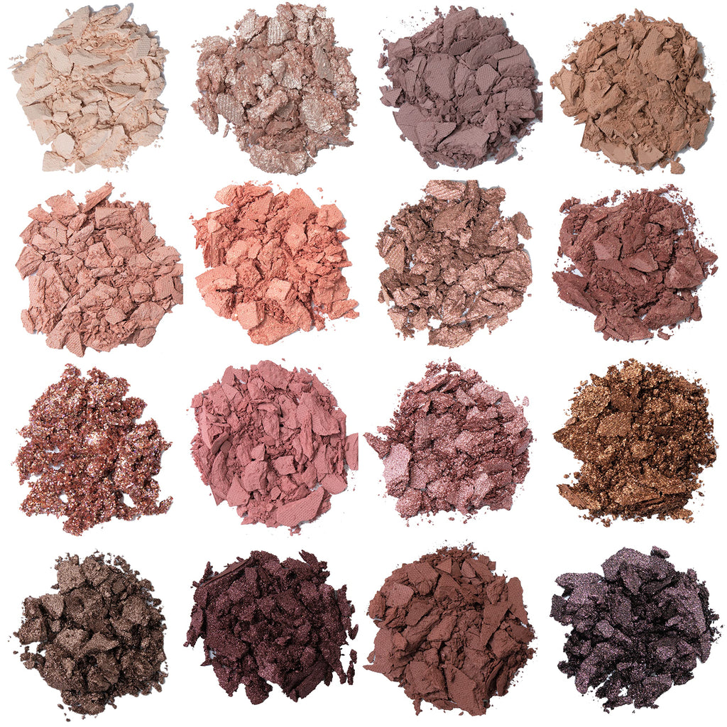 Blushin' Palette Q83102